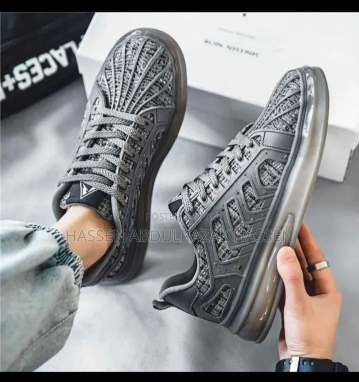 Nb Flat Sneakers
