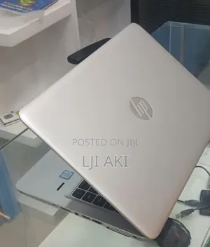 New Laptop HP EliteBook 840 8GB Intel Core i5 SSD 1T