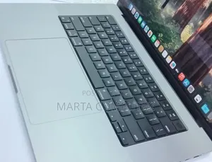 New Laptop Apple MacBook Pro 2021 M1 Max 32GB Apple M1 Max SSD 1T