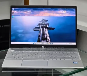 New Laptop HP Pavilion 15 8GB Intel Core i7 SSD 256GB