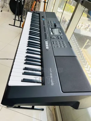 Keyboard Yamaha
