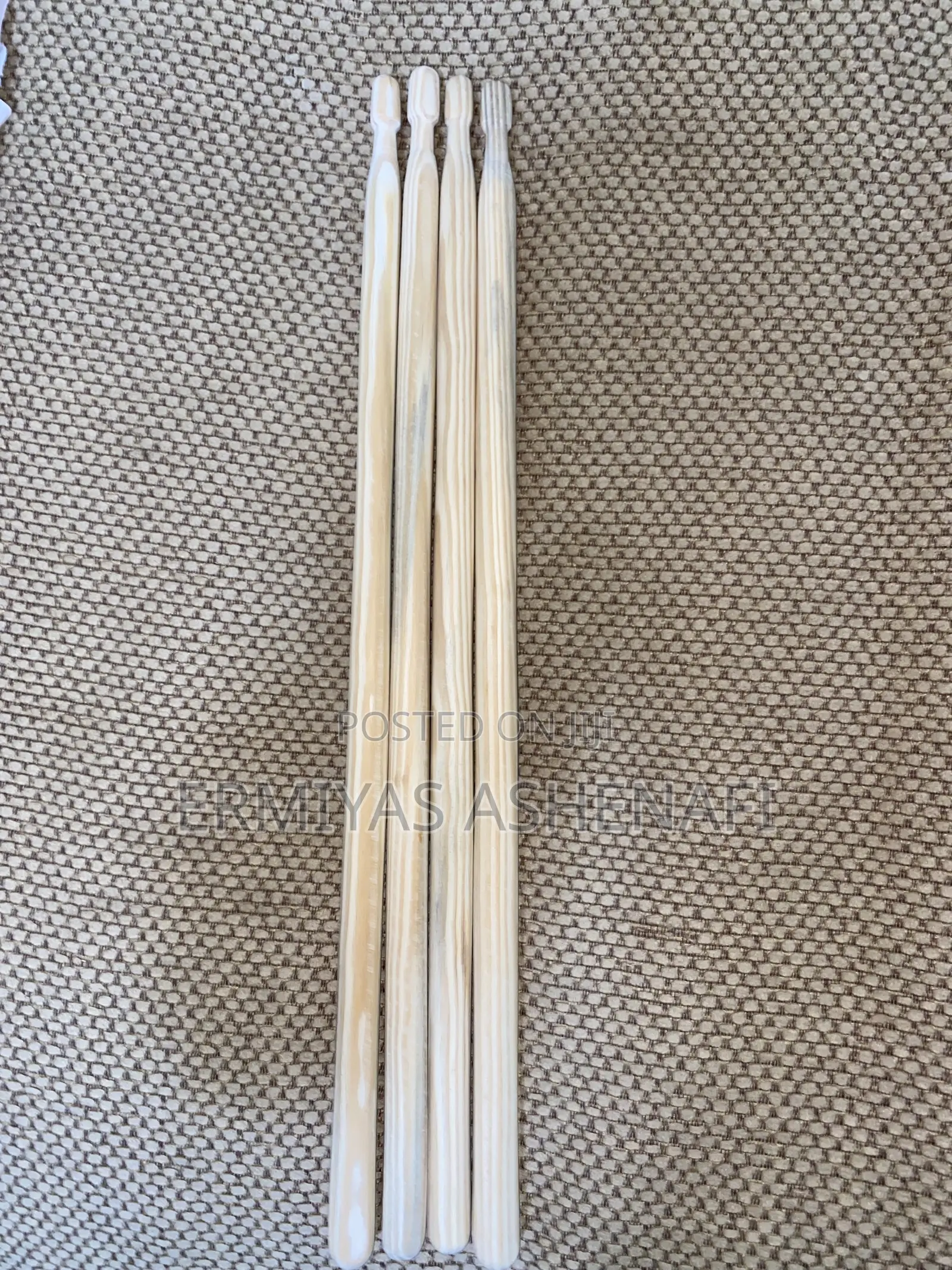 Drum Sticks