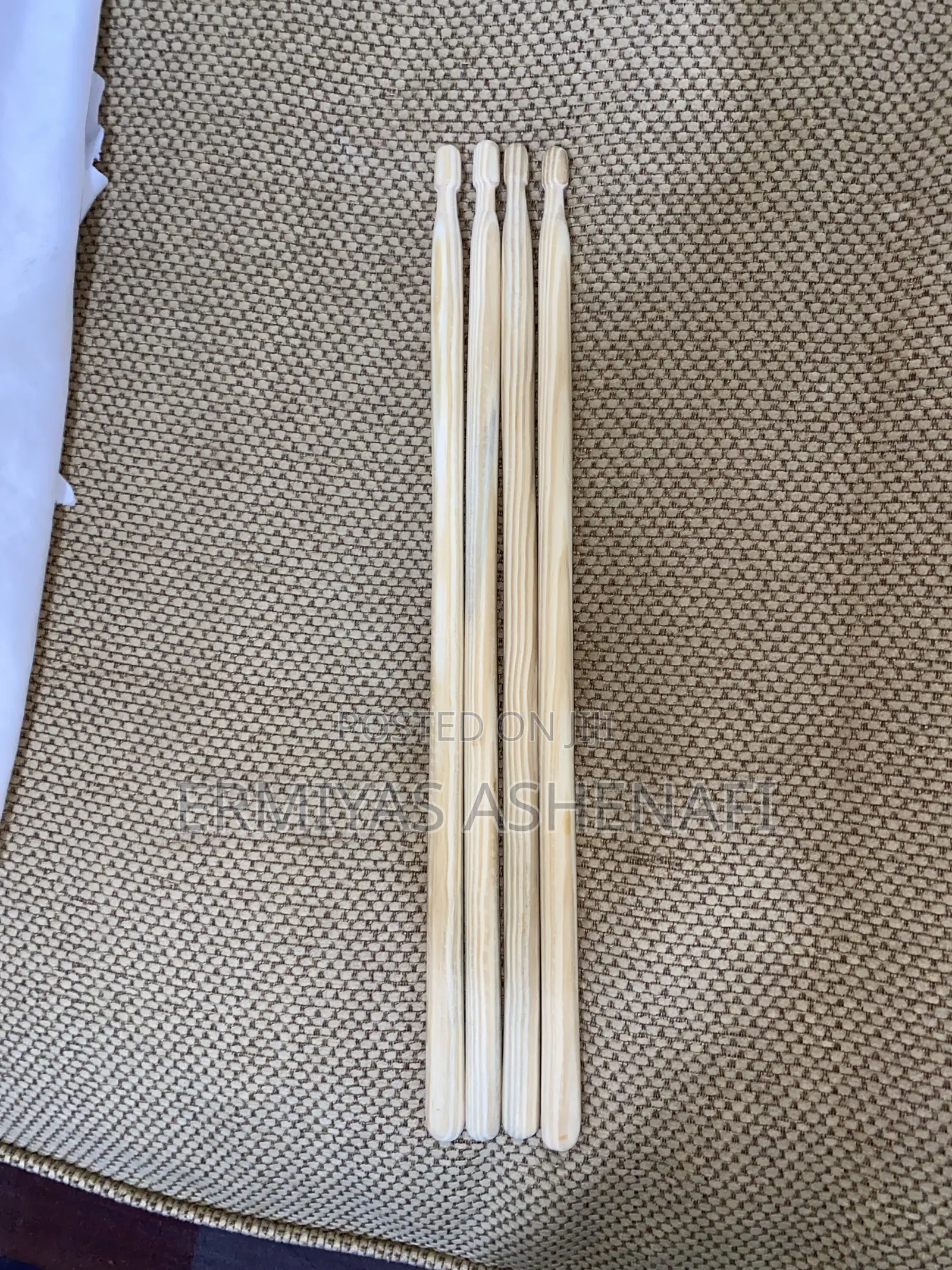 Drum Sticks