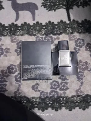 Pride Pour Homme Black Edp 100ml