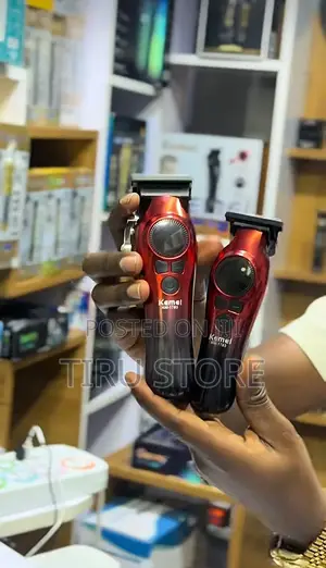 Original Kemei Km-1793 Set