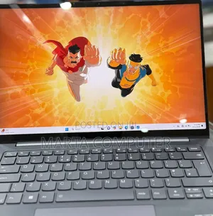 New Laptop Lenovo Yoga 7i 32GB AMD Ryzen 7 SSD 512GB