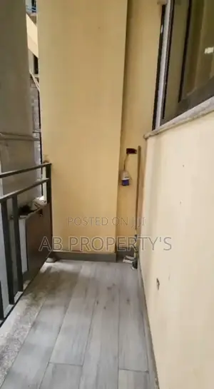 Furnished 3bdrm Apartment in ቦሌ መድሃንያለም, Bole for sale