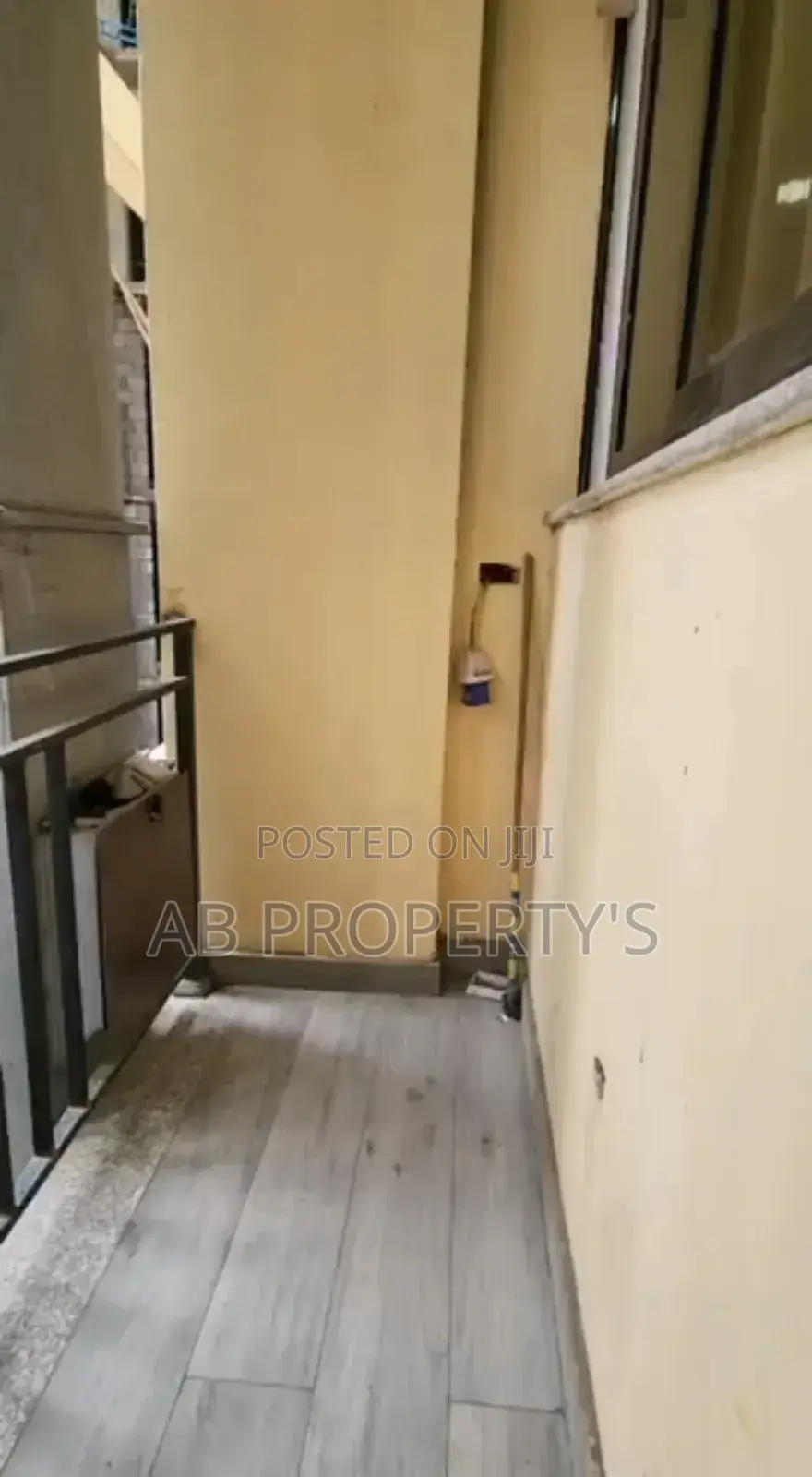 Furnished 3bdrm Apartment in ቦሌ መድሃንያለም, Bole for sale