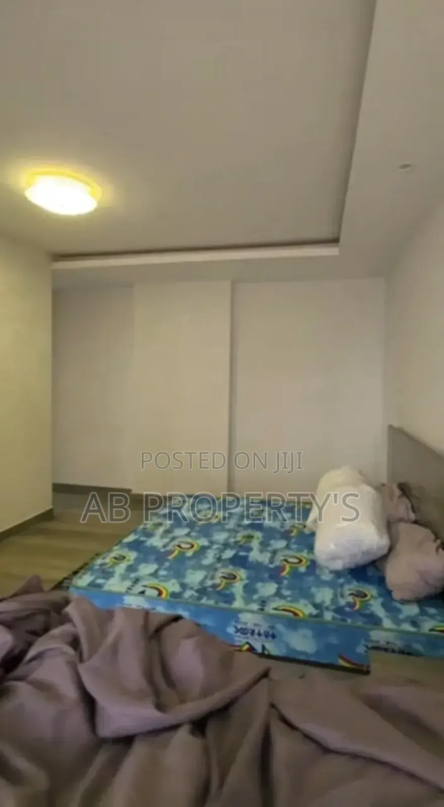 Furnished 3bdrm Apartment in ቦሌ መድሃንያለም, Bole for sale