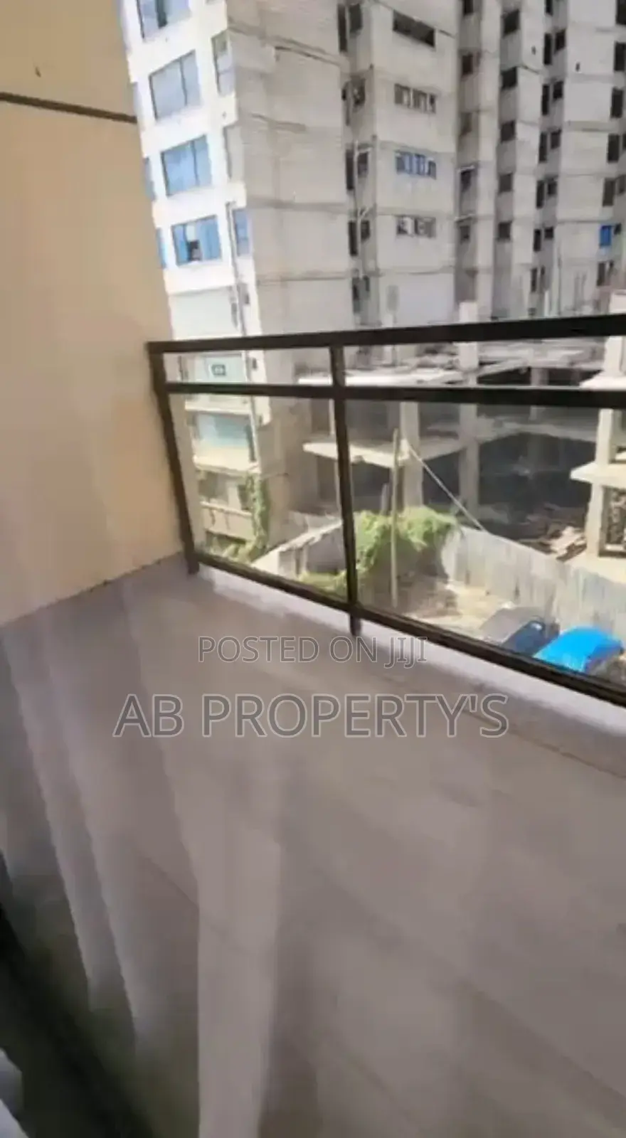 Furnished 3bdrm Apartment in ቦሌ መድሃንያለም, Bole for sale