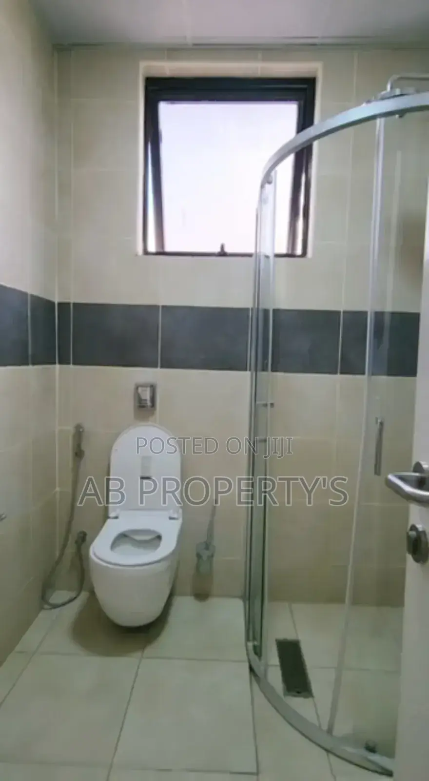 Furnished 3bdrm Apartment in ቦሌ መድሃንያለም, Bole for sale