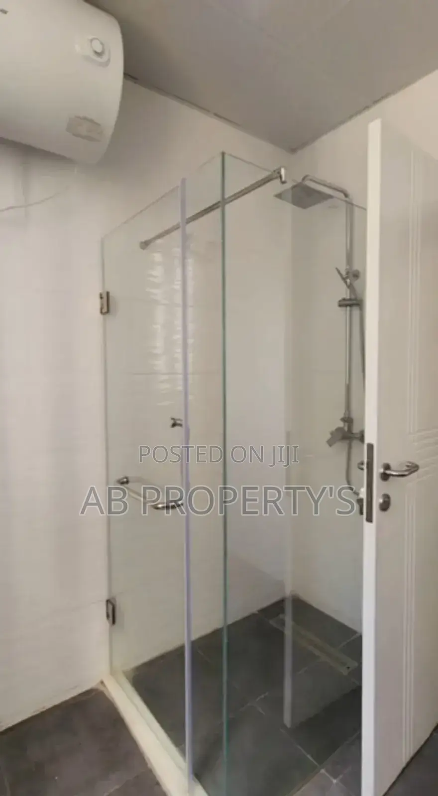 Furnished 3bdrm Apartment in ቦሌ መድሃንያለም, Bole for sale