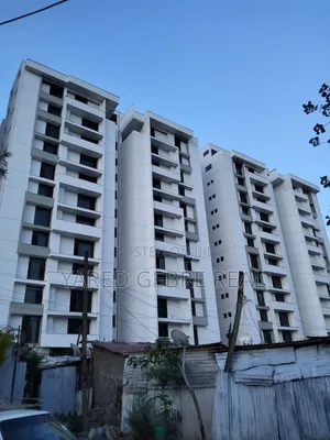 1bdrm Apartment in Ghion Homes Real, Bole for sale