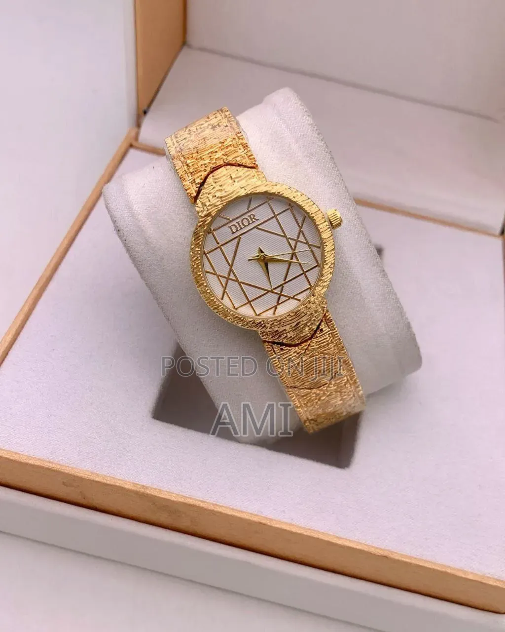 Dior Women's Watch