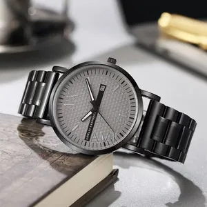 Armani Men's Watch