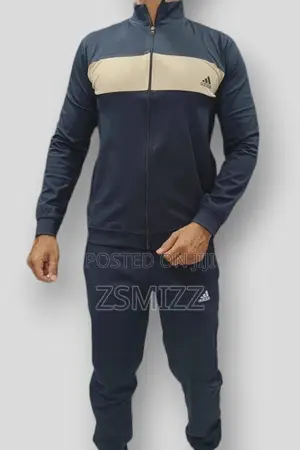 Adidas Complete Tuta