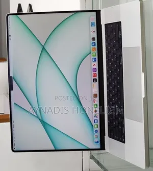 New Laptop Apple MacBook 2015 16GB Intel Core i7 SSD 512GB