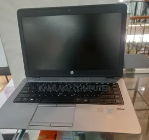 New Laptop HP EliteBook 840 G1 8GB Intel Core i5 HDD 500GB