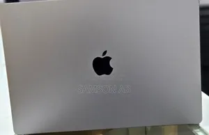 New Laptop Apple MacBook Pro 2021 M1 64GB Apple M1 Pro SSD 1T