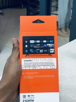 Mi Tv Stick