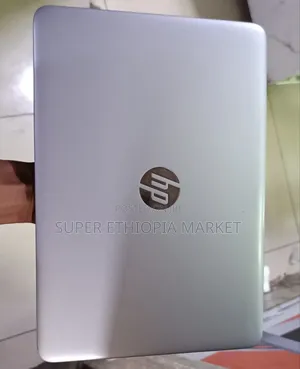 New Laptop HP EliteBook 840 8GB AMD SSHD+SSD 128GB