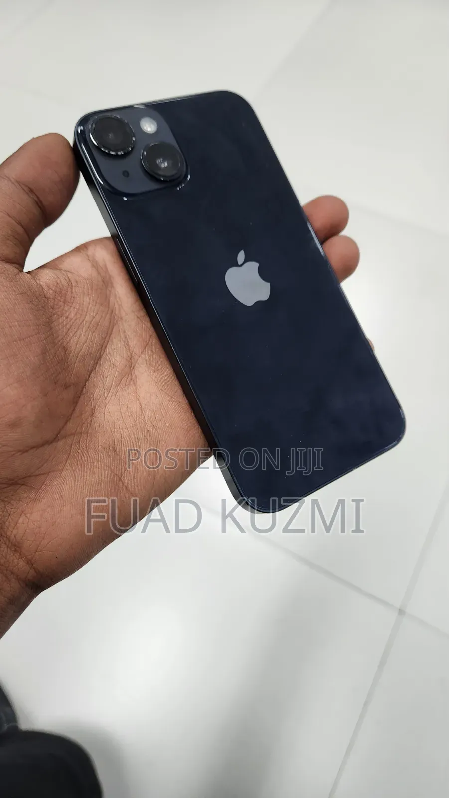 New Apple iPhone 14 256 GB Black