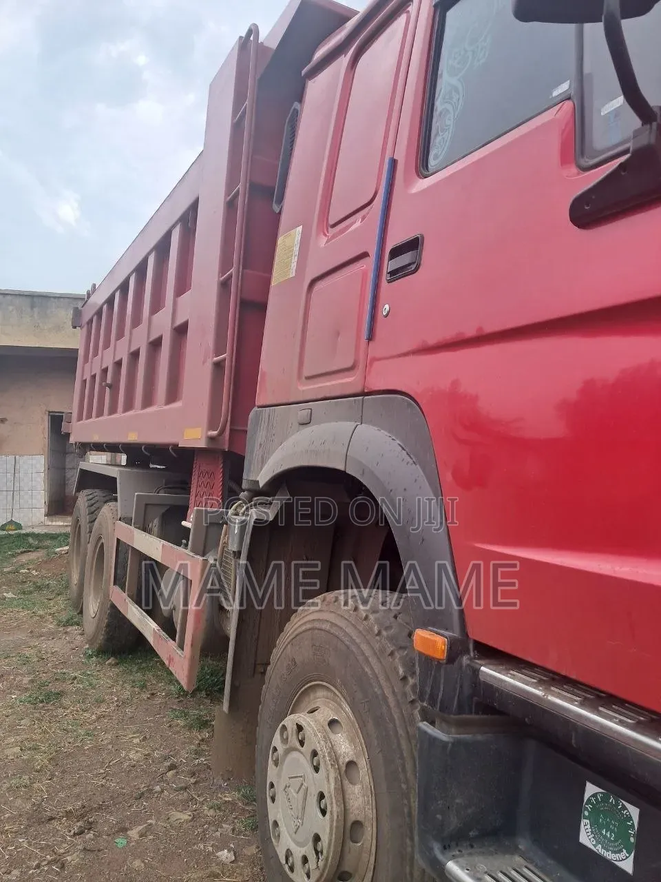 Sinotruk for Sale