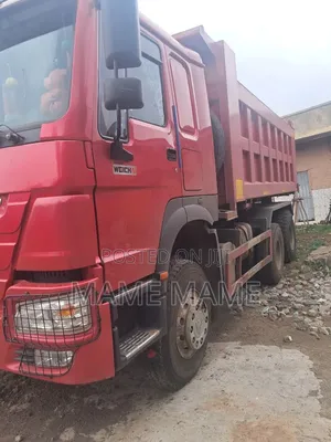 Sinotruk for Sale