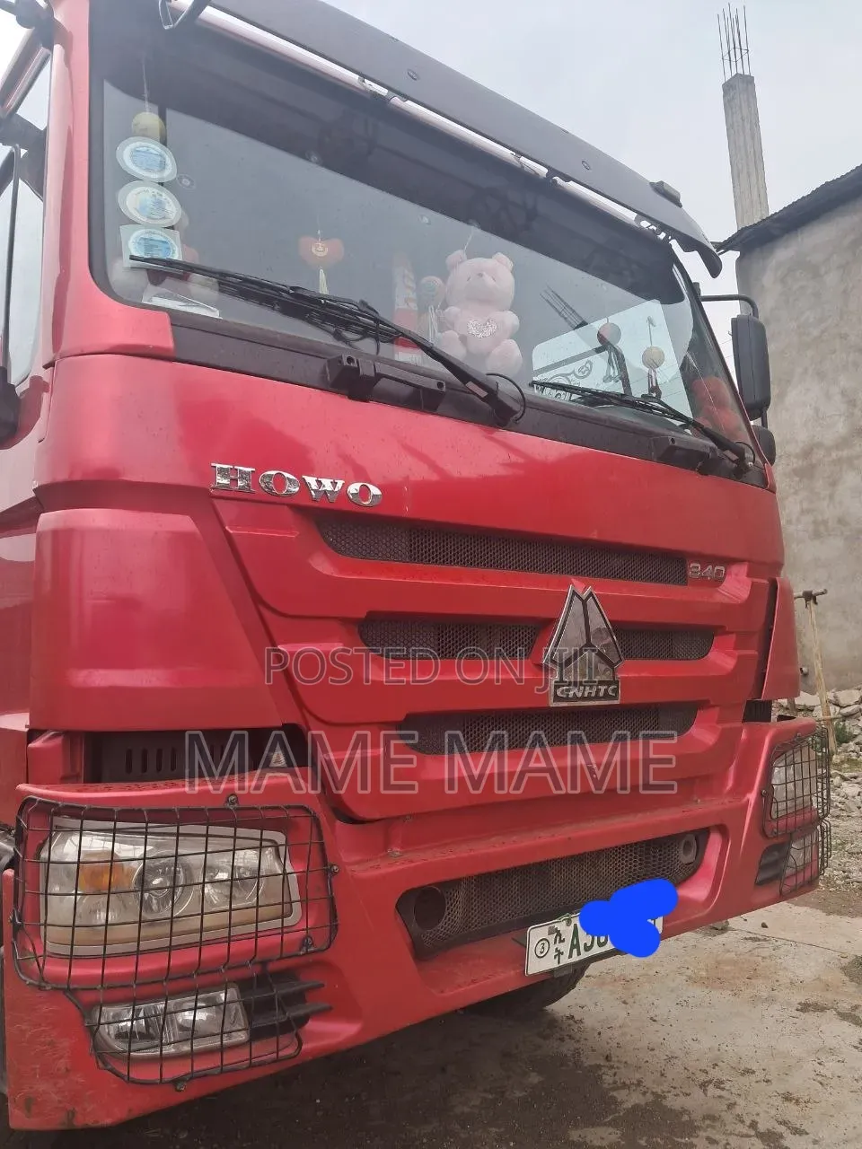 Sinotruk for Sale