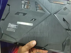 New Laptop MSI GF63 16GB Intel Core i5 SSD 512GB