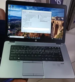 Laptop HP EliteBook 840 8GB Intel Core i7 HDD 1T