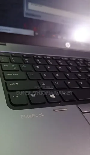 Laptop HP EliteBook 840 8GB Intel Core i7 HDD 1T