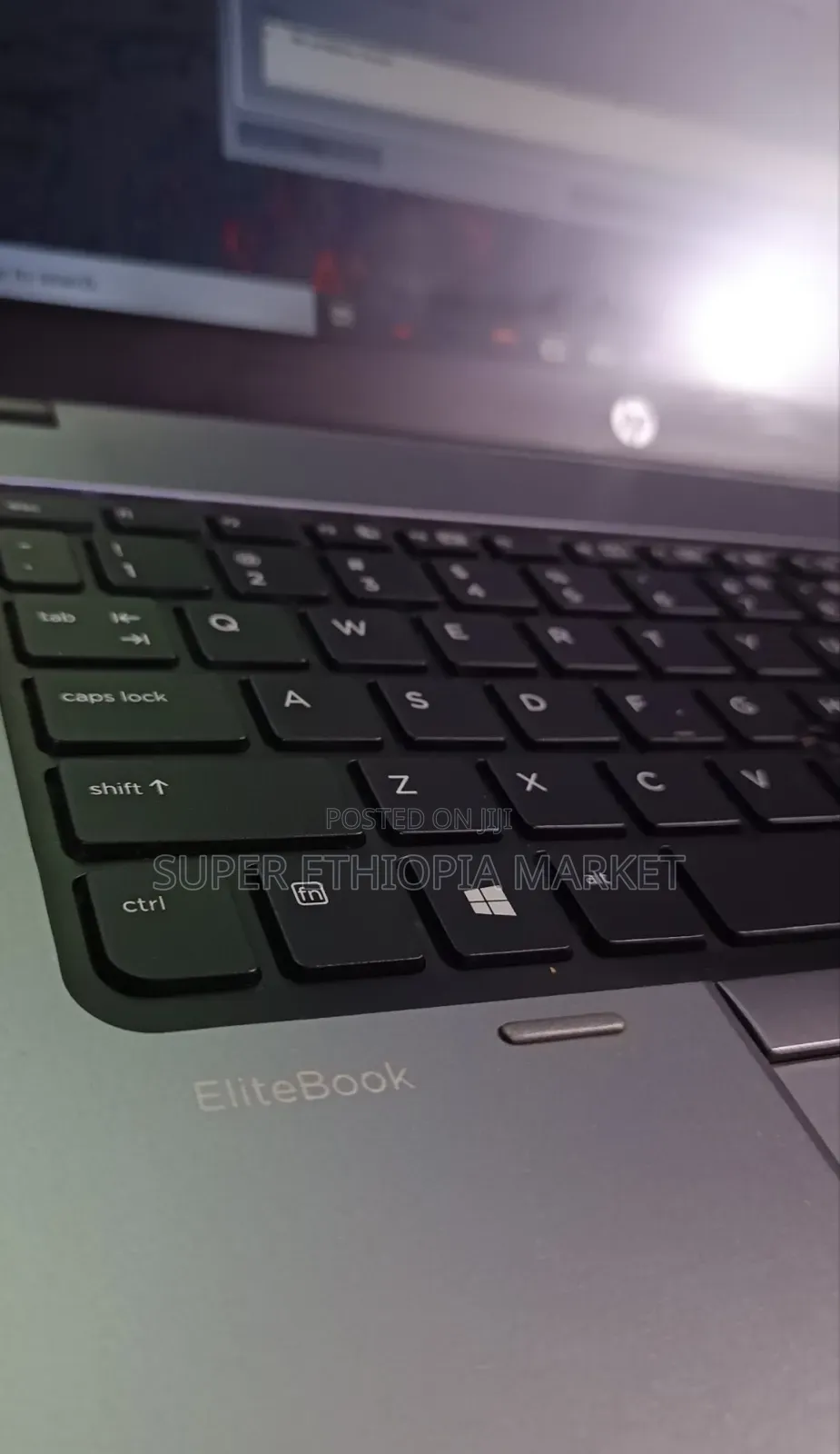 Laptop HP EliteBook 840 8GB Intel Core i7 HDD 1T