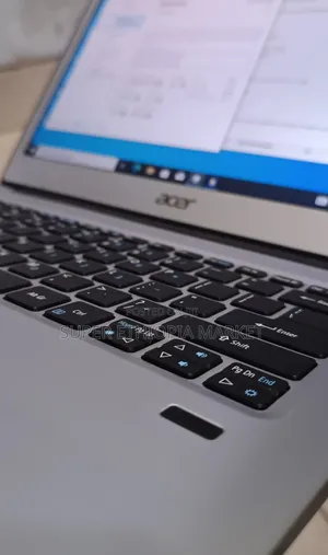 New Laptop Acer Aspire 1 4GB Intel Pentium SSD 128GB