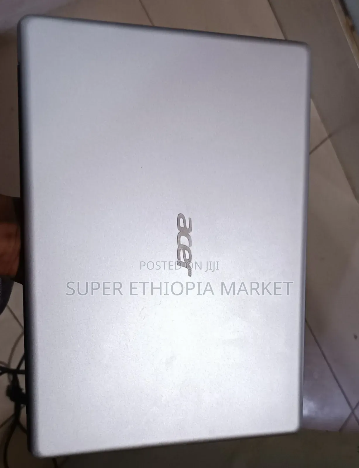 New Laptop Acer Aspire 1 4GB Intel Pentium SSD 128GB