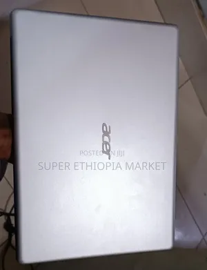 New Laptop Acer Aspire 1 4GB Intel Pentium SSD 128GB