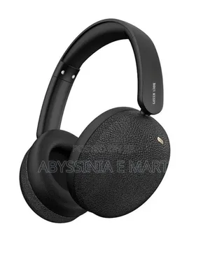 Green Lion Denmark Wireless Headphone