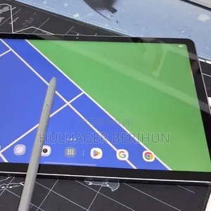 New Samsung Galaxy Tab S9 FE 128 GB Blue