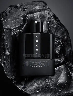 Prada Black