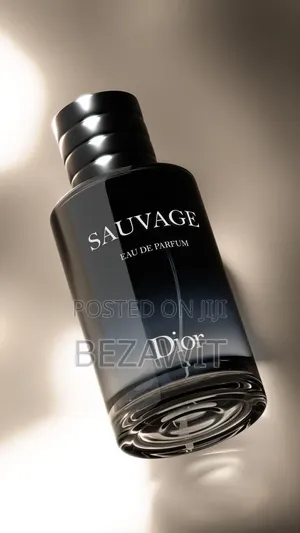 Dior Sauvage