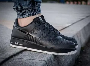 Nike Air Force