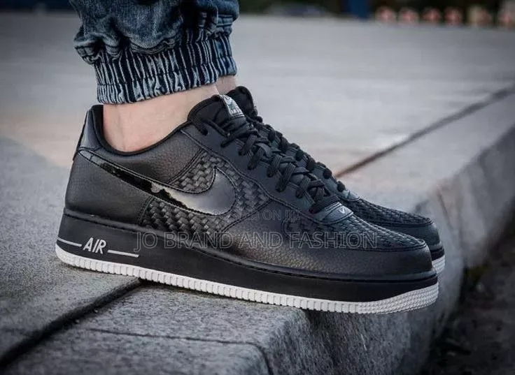 Nike Air Force
