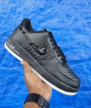 Nike Air Force