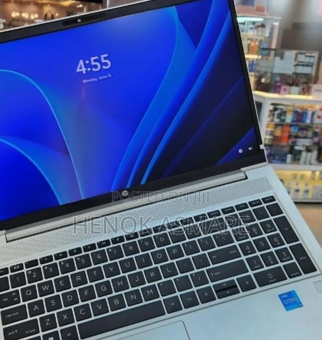 New Laptop HP ProBook 430 16GB Intel Core i5 SSD 1T