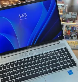 New Laptop HP ProBook 430 16GB Intel Core i5 SSD 1T