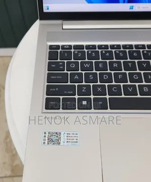 New Laptop HP ProBook 430 16GB Intel Core i5 SSD 1T