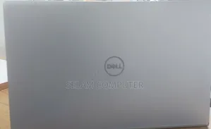 New Laptop Dell Precision 7710 16GB Intel Core i7 SSD 512GB