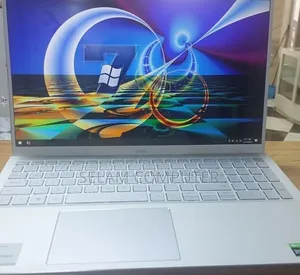 New Laptop Dell Precision 7710 16GB Intel Core i7 SSD 512GB