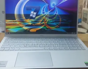 New Laptop Dell Precision 7710 16GB Intel Core i7 SSD 512GB