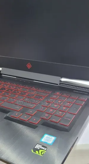 New Laptop HP Omen X 16GB Intel Core i7 HDD+SSD 1T